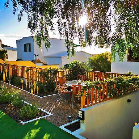 Casa-La-Costa Hotell La Costa Eksteriør bilde