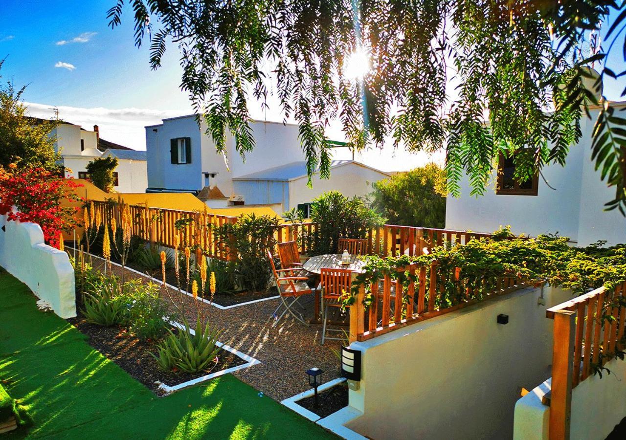 Casa-La-Costa Hotell La Costa Eksteriør bilde