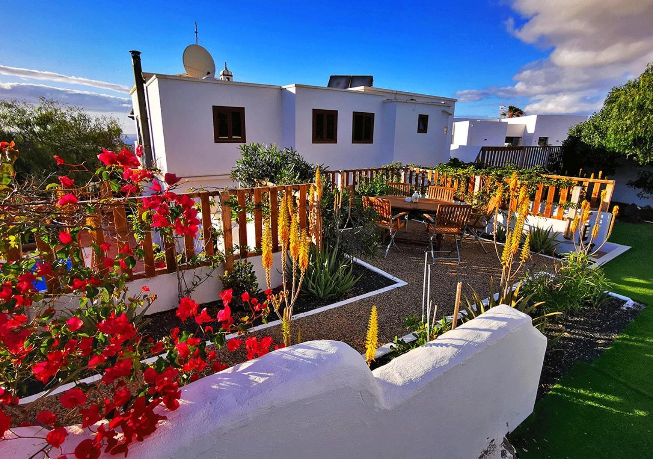 Casa-La-Costa Hotell La Costa Eksteriør bilde
