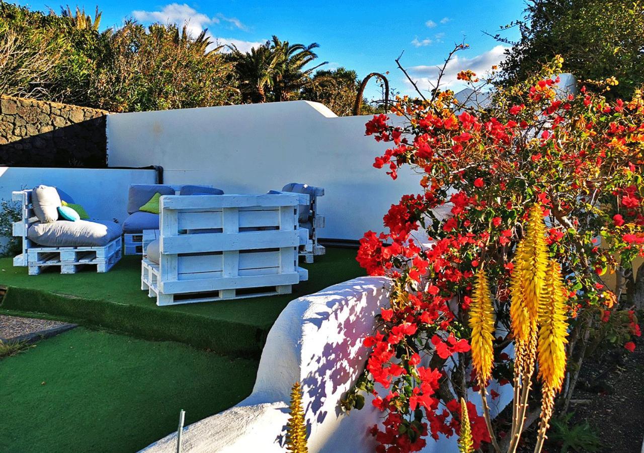 Casa-La-Costa Hotell La Costa Eksteriør bilde