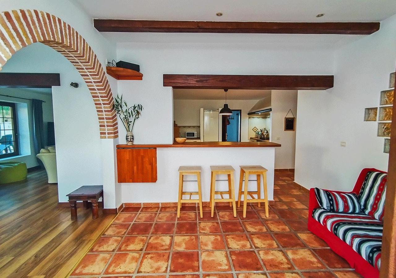 Casa-La-Costa Hotell La Costa Eksteriør bilde