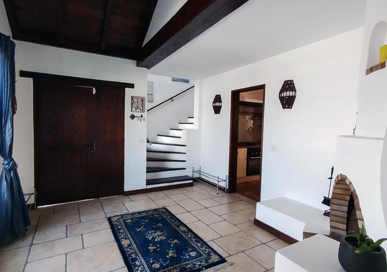 Casa-La-Costa Hotell La Costa Eksteriør bilde